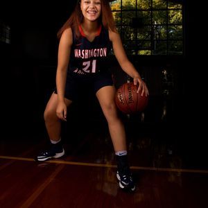 Meet your Posher, Chynna